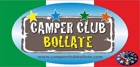 Camper Club Bollate
