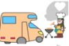 Ricette in Camper